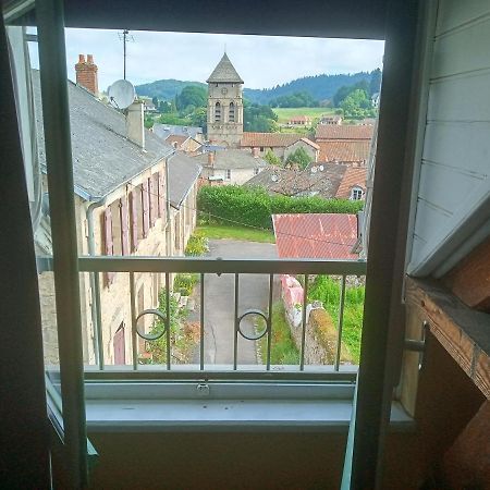 La Petite Cerise Villa Eymoutiers  Exterior foto