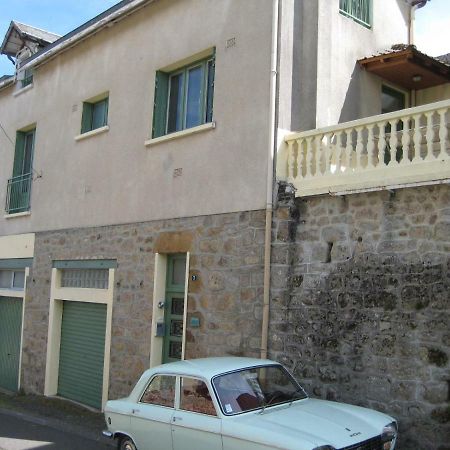 La Petite Cerise Villa Eymoutiers  Exterior foto
