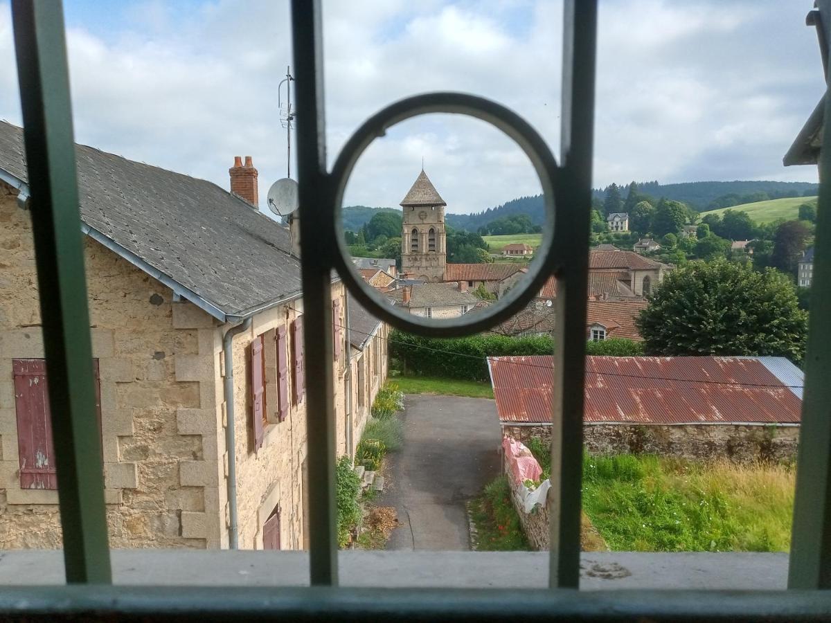La Petite Cerise Villa Eymoutiers  Exterior foto