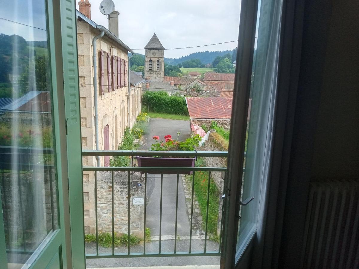 La Petite Cerise Villa Eymoutiers  Exterior foto