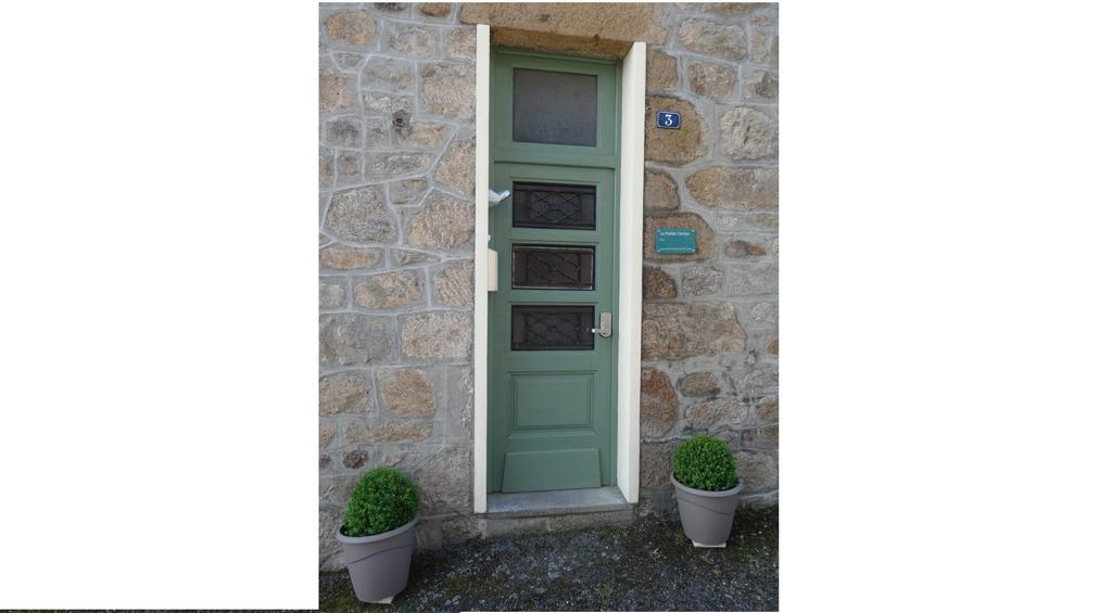 La Petite Cerise Villa Eymoutiers  Exterior foto