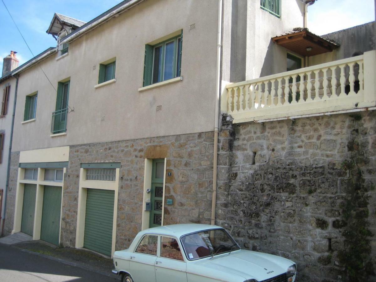 La Petite Cerise Villa Eymoutiers  Exterior foto